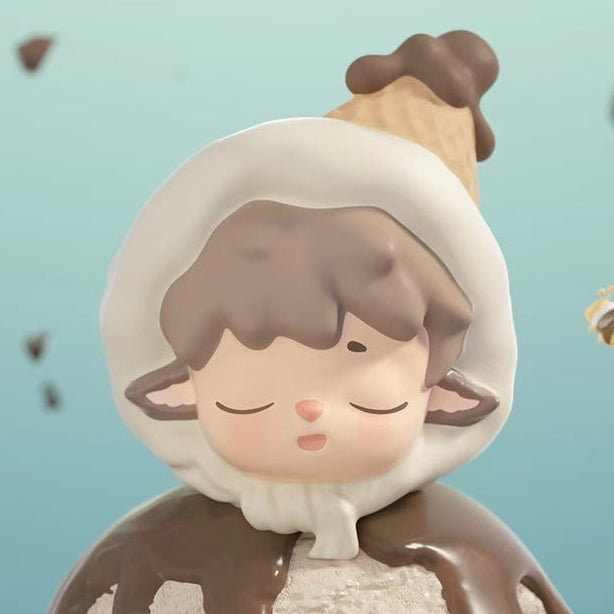 MIMI Little World Sweet Conquests Series Squeeze Toy Blind Box