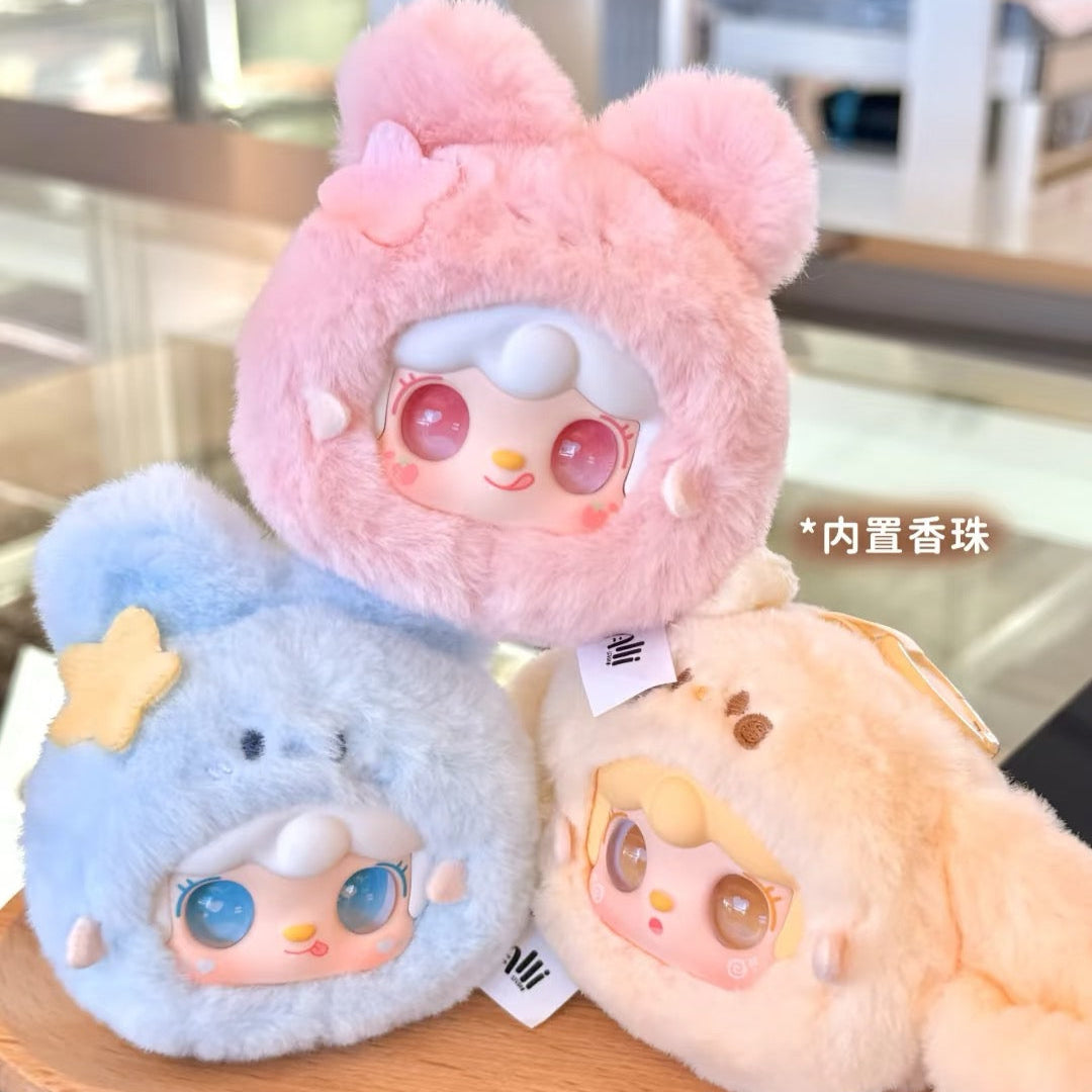 Yooki Cutely Rabbit Plush Doll Blind Box