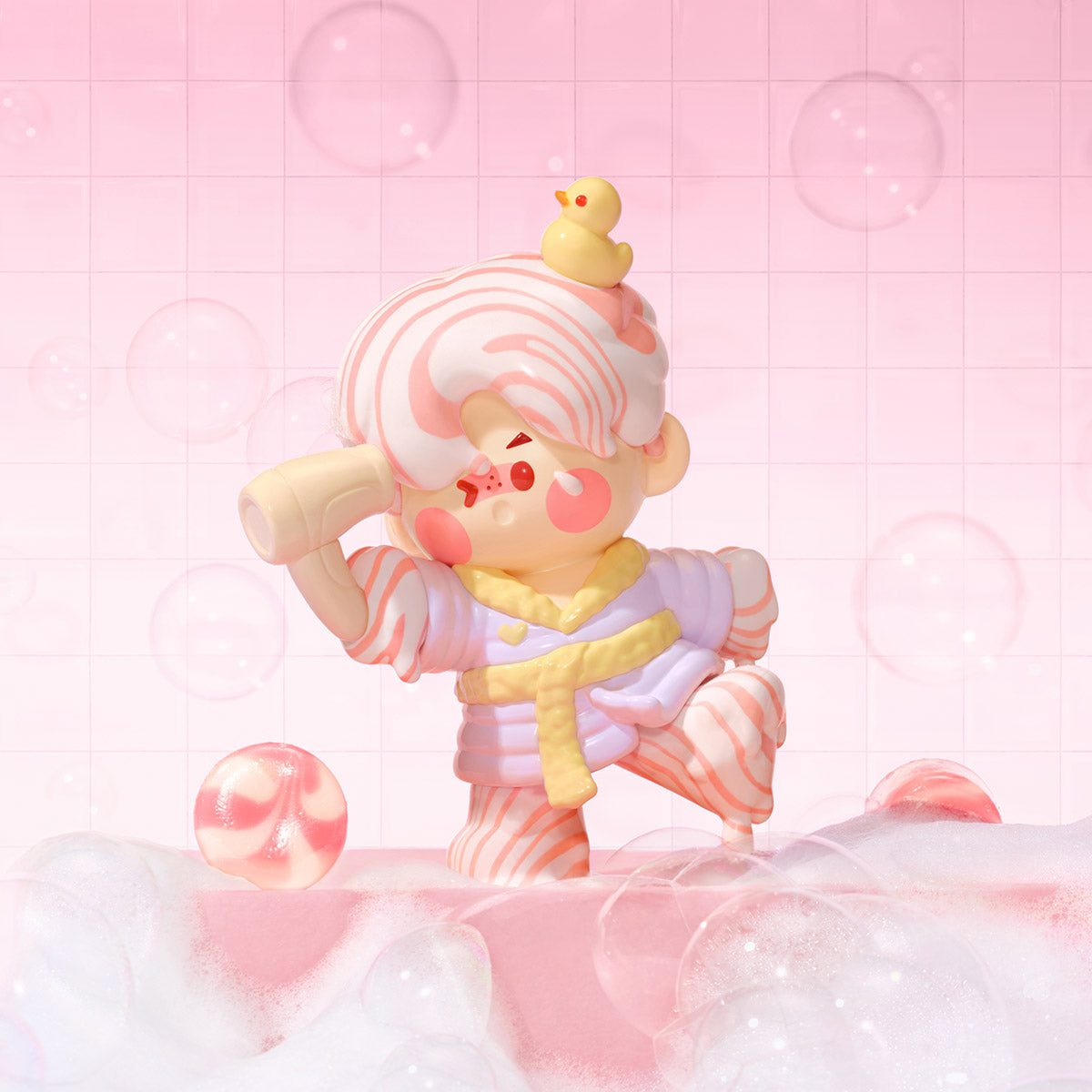 PINO JELLY Sweet Like Me Series Figures