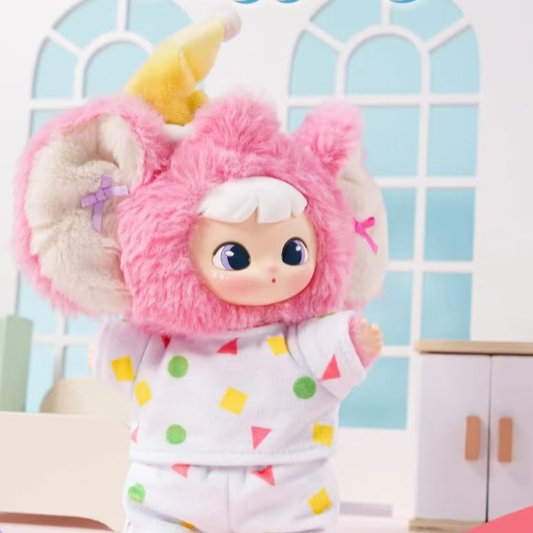 (QDF ToyCon)Cimmy Sweet Dreams Hanging Card