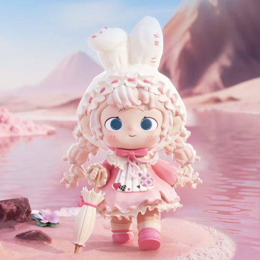 (QDF limited)FurFur Meeting You Is A Sunny Day 100%