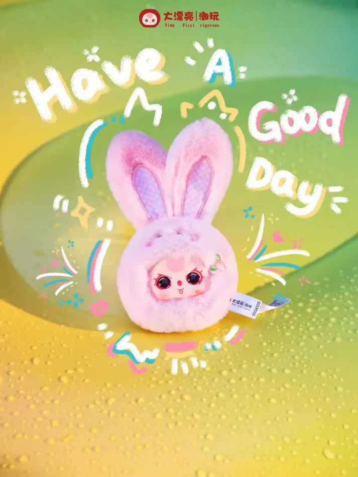 (Pre-Order)Baby Three - Tiny Animal Series Blind Box