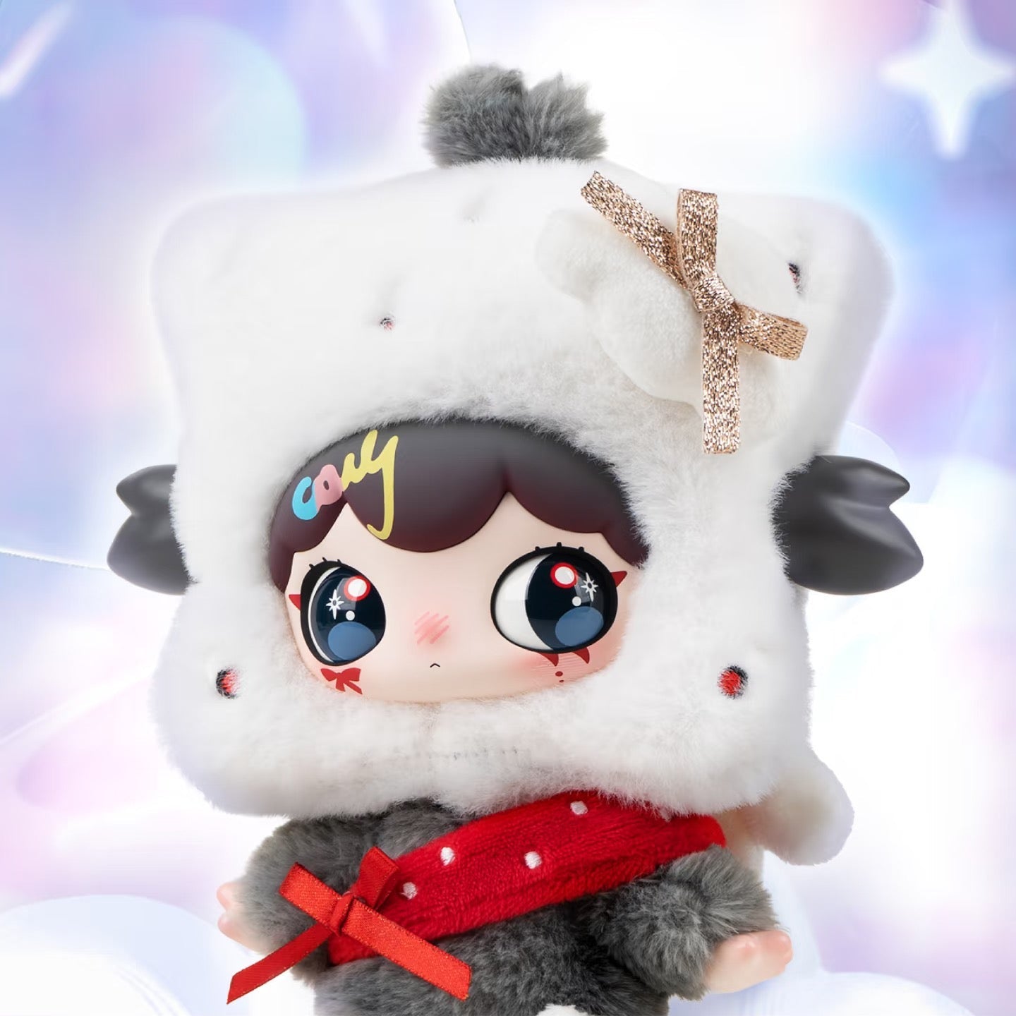 Lulumi Dangerous Sweet Star Project Plush Blind Box