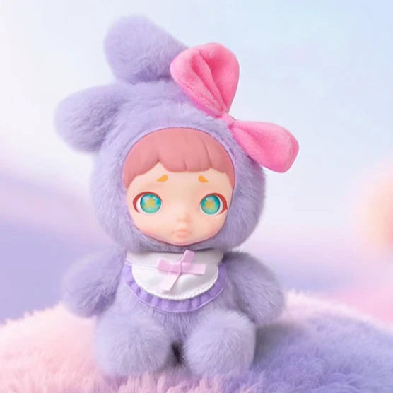 LAURA-CUTE PET DESSERT SHOP SERIES PLUSH BLIND BOX