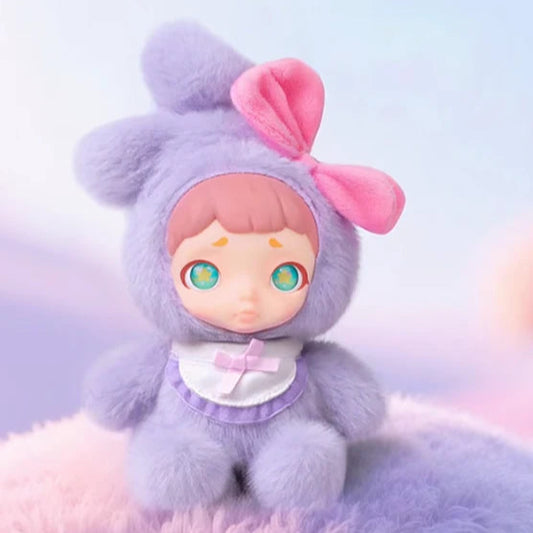 LAURA-CUTE PET DESSERT SHOP SERIES PLUSH BLIND BOX