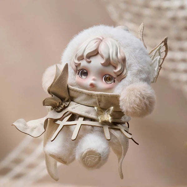 (PO 2 days)Skullpanda Shanghai Limited Hanging Card Dolls