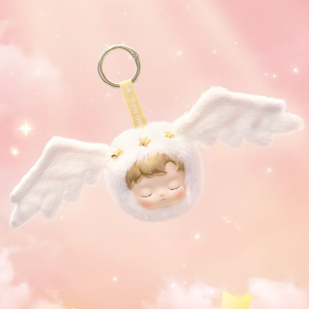 HACIPUPU The Constellation SeriesVinyl Plush Blind Box