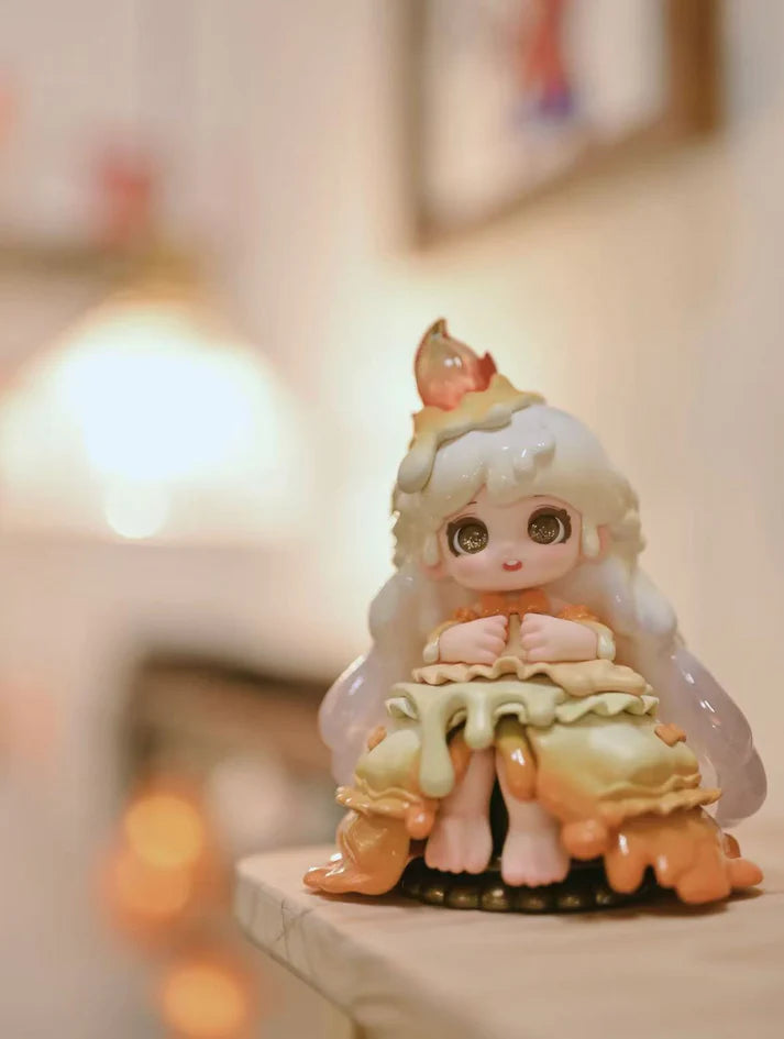 MIANA The Sleeping Castle Series Blind Box