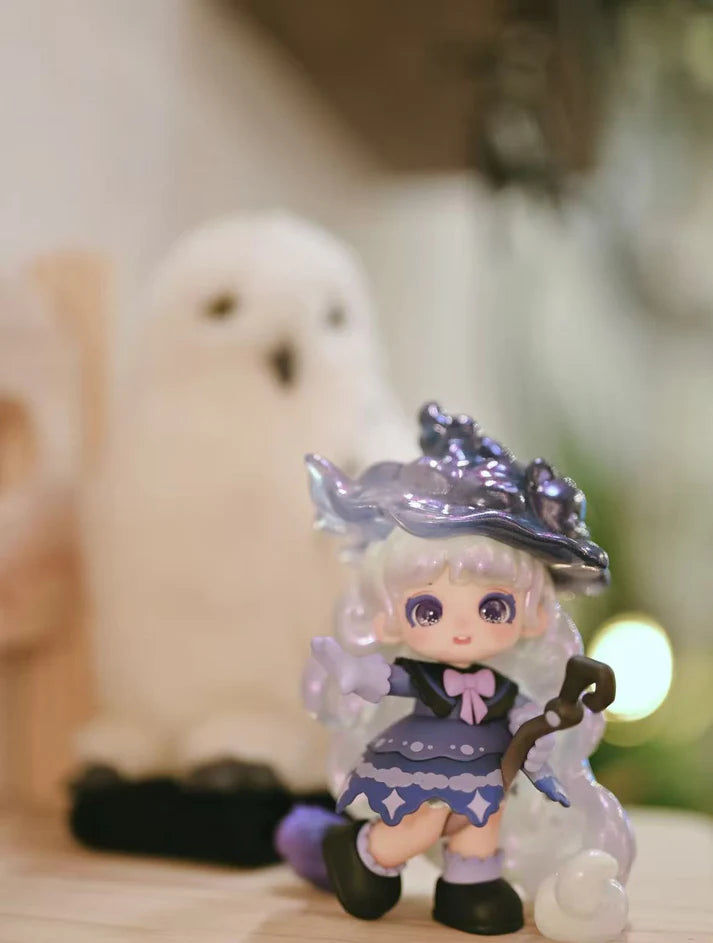 MIANA The Sleeping Castle Series Blind Box