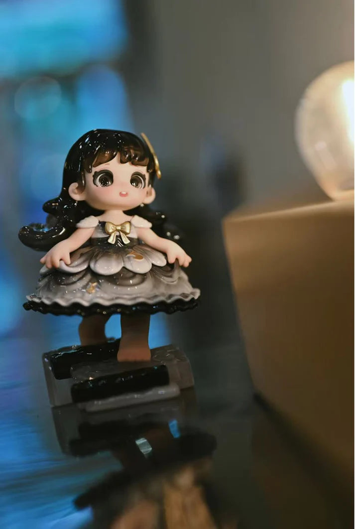 MIANA The Sleeping Castle Series Blind Box
