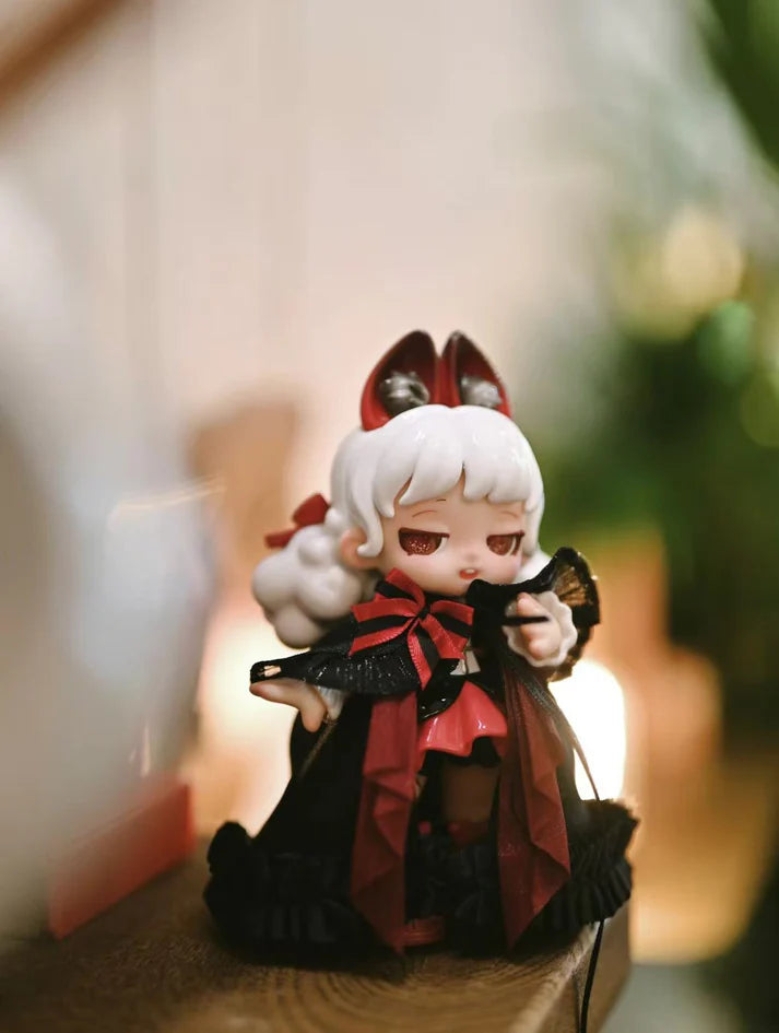 MIANA The Sleeping Castle Series Blind Box