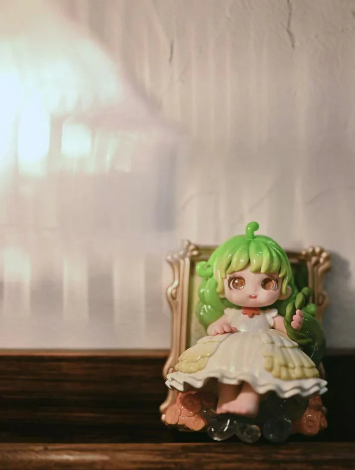 MIANA The Sleeping Castle Series Blind Box