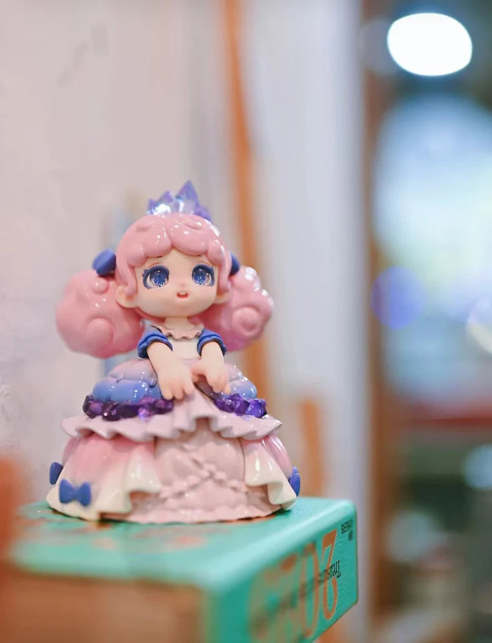 MIANA The Sleeping Castle Series Blind Box