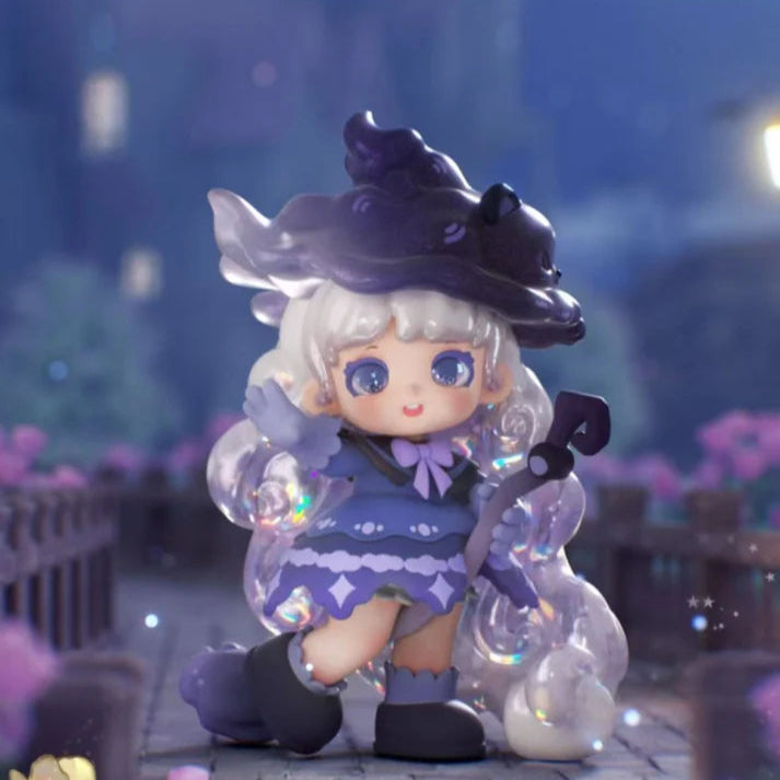 MIANA The Sleeping Castle Series Blind Box