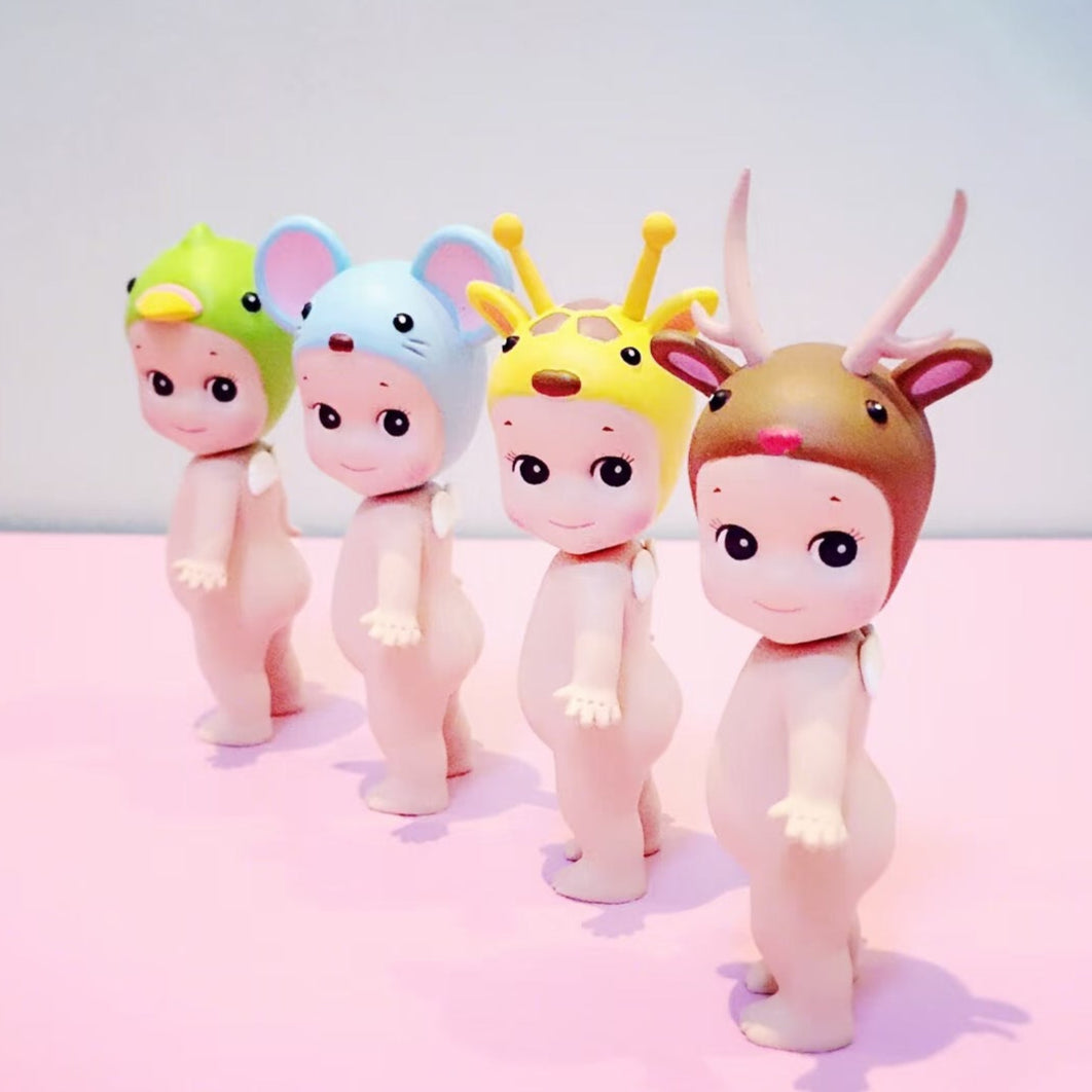 Sonny Angel Animal Series 2 Blind Box