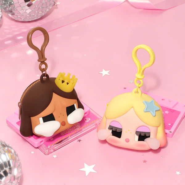 CRYBABY SHINY SHINY Series-Earphone Case