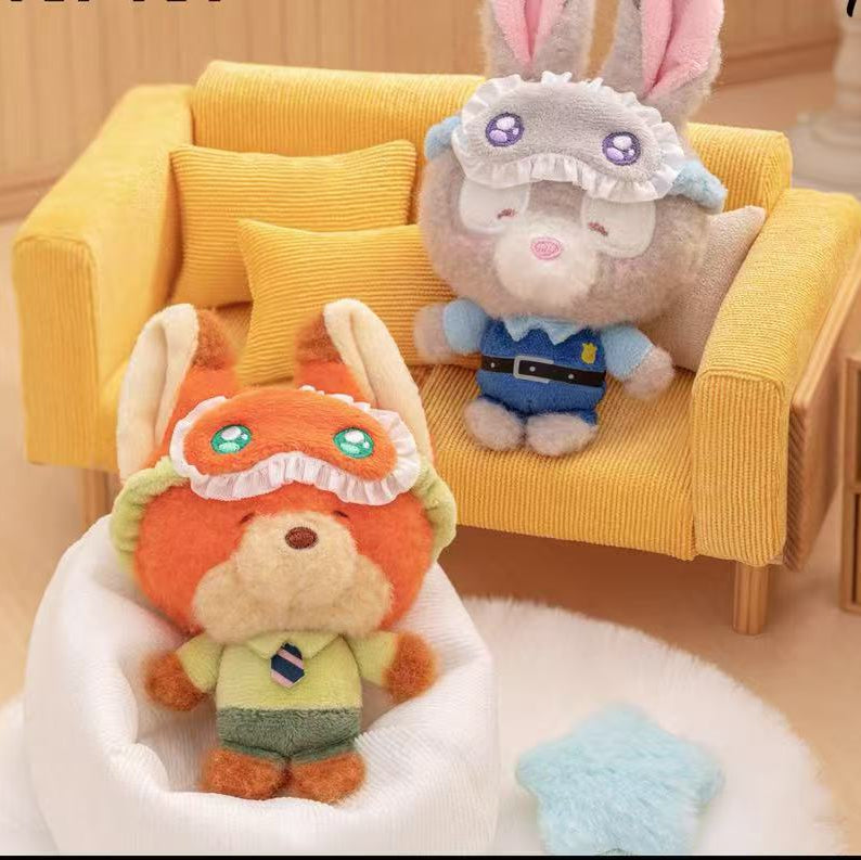 TopToy Sleeping Party Plush Doll Blind Box Dis-Ney