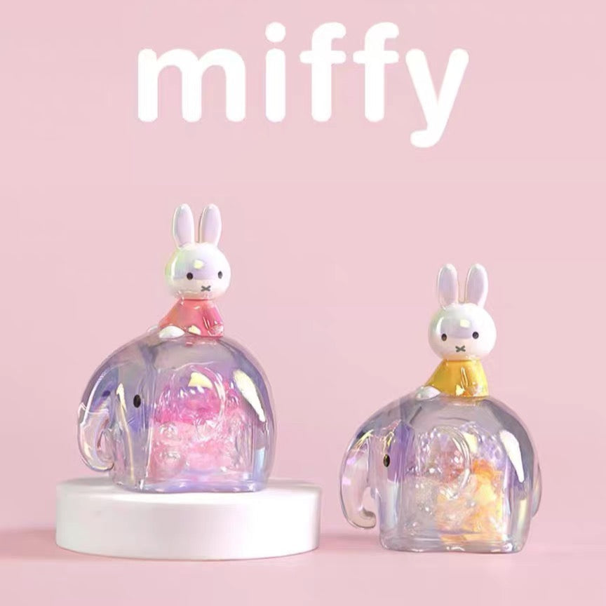 Miffy and Elephant Series Blind Box