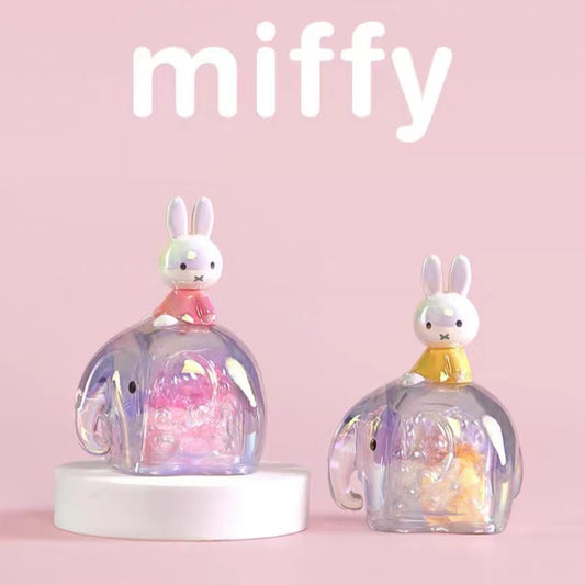 Miffy and Elephant Series Blind Box