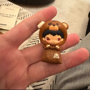 （PTS 3-5 days ship)Hirono Beijing PTS