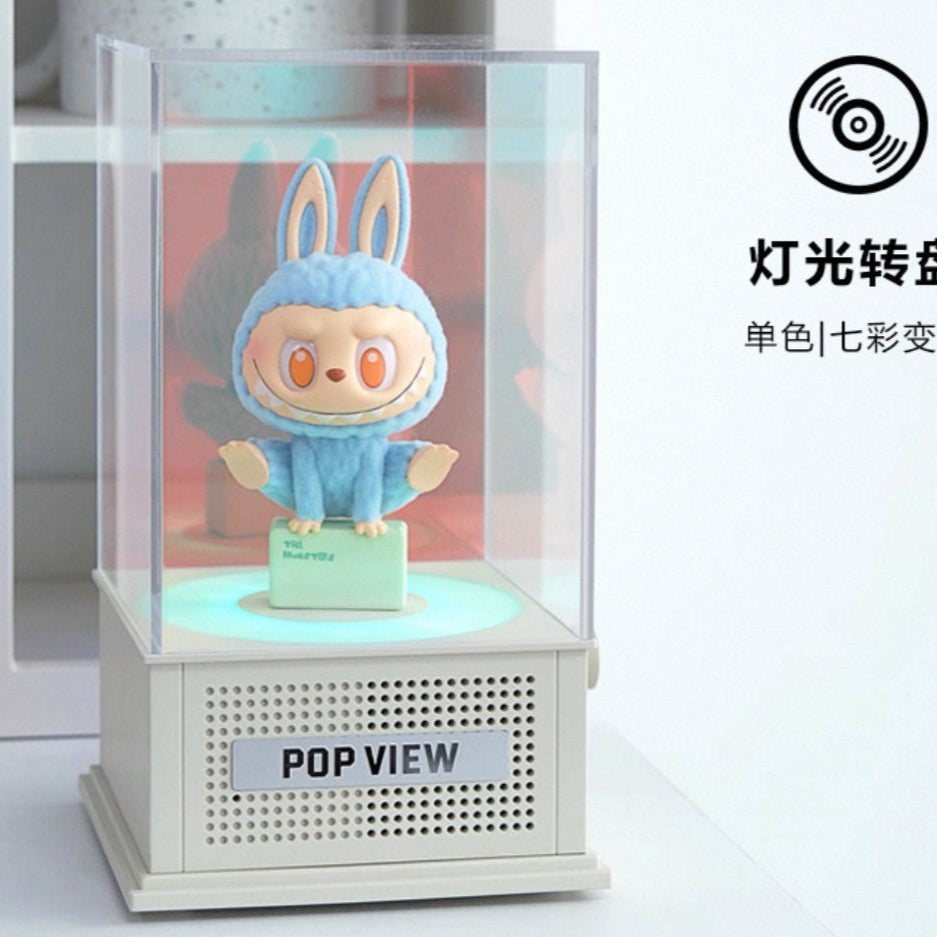 (Preorder 3 days)Popview Music Box
