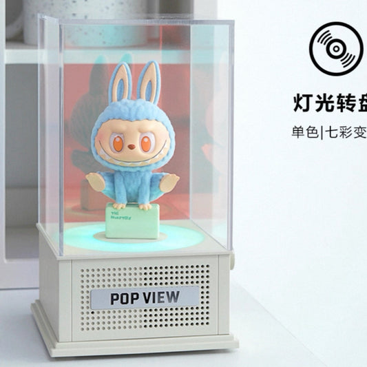 (Preorder 3 days)Popview Music Box