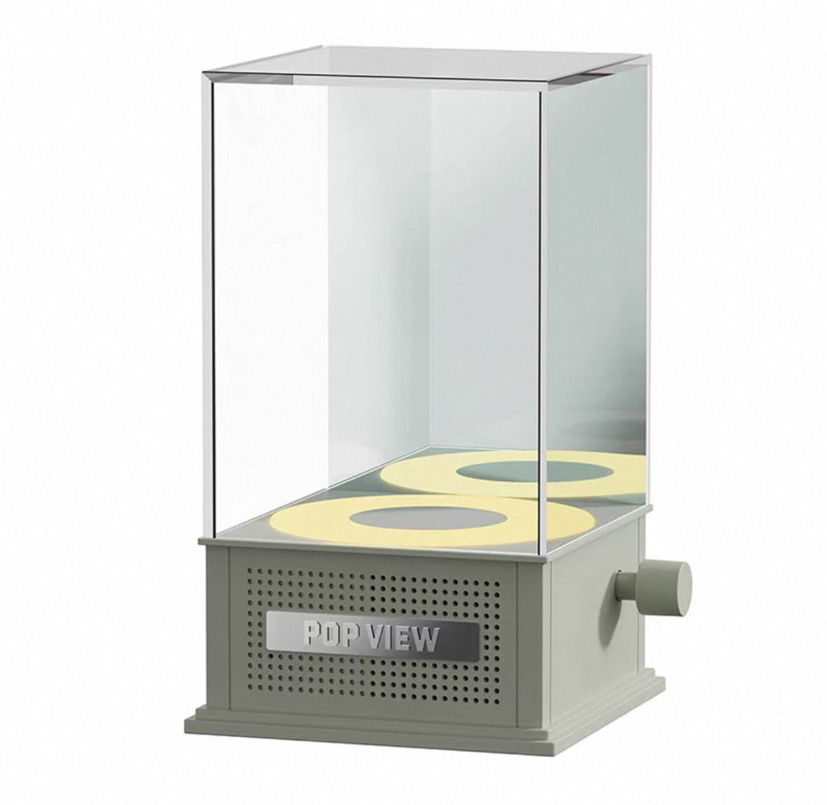 (Preorder 3 days)Popview Music Box