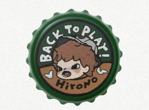 （PTS 3-5 days ship)Hirono Beijing PTS