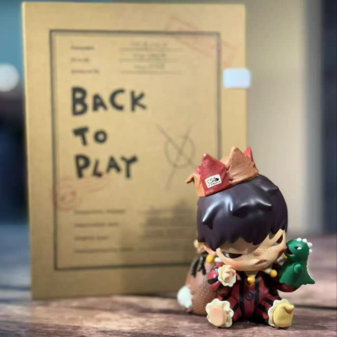 (Pre-Order 3 days)Singapore PTS Hirono Limited