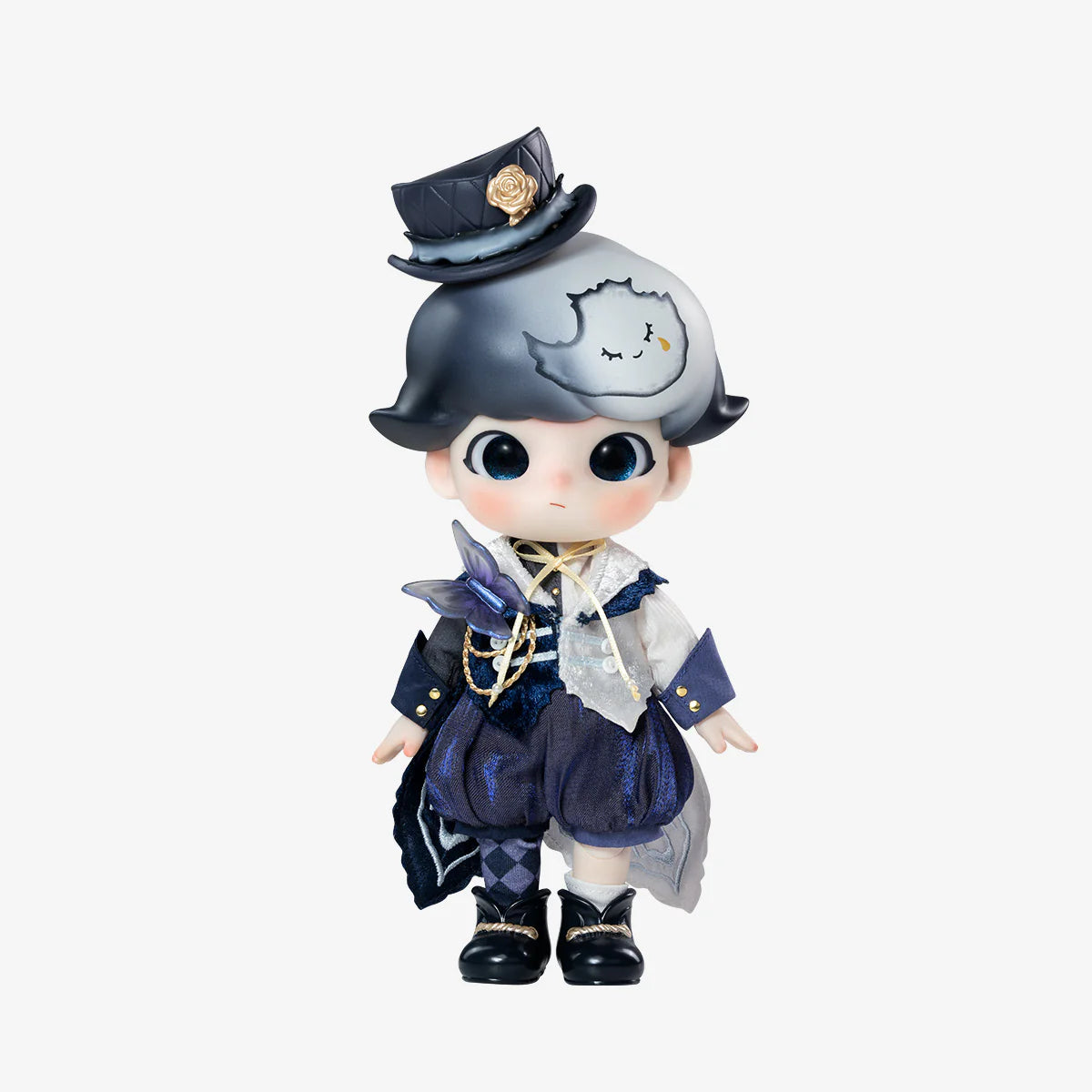 DIMOO Gentleman Series 1/8 Action Figure