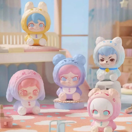 TNTspace Tiny Cutie Mili Series Blind Bag