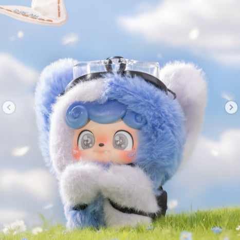 𝐐.𝐊𝐢𝐝 𝐎𝐮𝐭𝐝𝐨𝐨𝐫 𝐀𝐜𝐭𝐢𝐯𝐢𝐭𝐢𝐞𝐬 𝐏𝐥𝐮𝐬𝐡 𝐁𝐥𝐢𝐧𝐝 𝐁𝐨𝐱