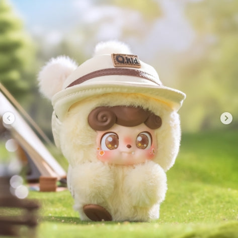 𝐐.𝐊𝐢𝐝 𝐎𝐮𝐭𝐝𝐨𝐨𝐫 𝐀𝐜𝐭𝐢𝐯𝐢𝐭𝐢𝐞𝐬 𝐏𝐥𝐮𝐬𝐡 𝐁𝐥𝐢𝐧𝐝 𝐁𝐨𝐱