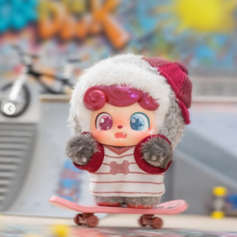 𝐐.𝐊𝐢𝐝 𝐎𝐮𝐭𝐝𝐨𝐨𝐫 𝐀𝐜𝐭𝐢𝐯𝐢𝐭𝐢𝐞𝐬 𝐏𝐥𝐮𝐬𝐡 𝐁𝐥𝐢𝐧𝐝 𝐁𝐨𝐱