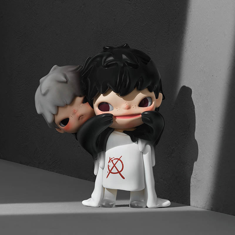 Hirono Simper Figure