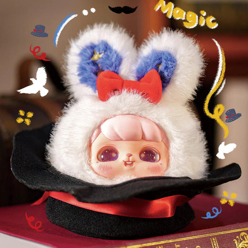 Ave Fantasy Circus Series Plush Blind Box