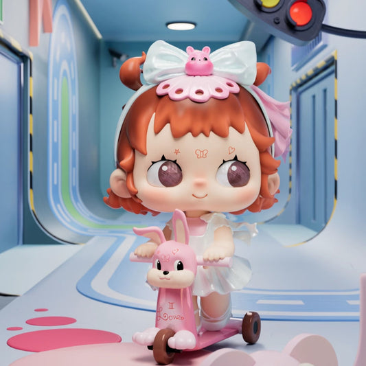 Heyone R3NA Out of Focus Figure Blind Box