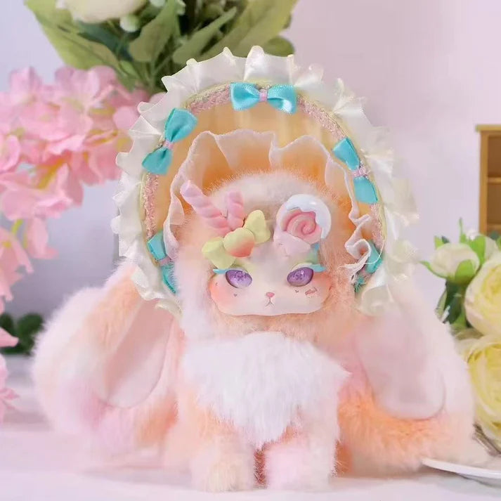 Tutulong V4 Fantasy Creatures Honey Star Drops Series Blind Box