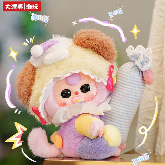Baby ThreeSweet Dream 100% Plush Doll Blind Box Series