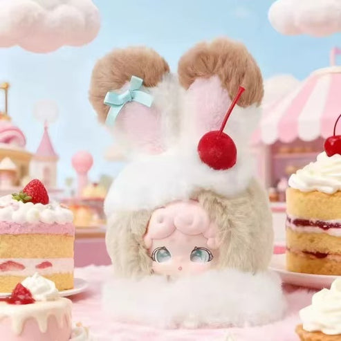 Lucky Deer Nai Rongrong Lce Series Blind Box