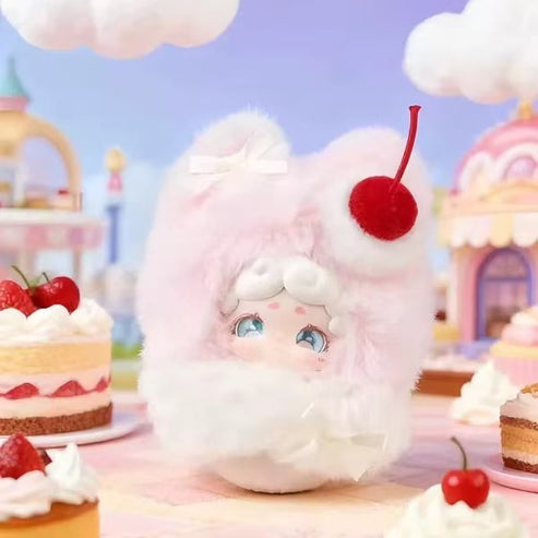 Lucky Deer Nai Rongrong Lce Series Blind Box