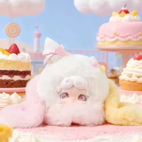 Lucky Deer Nai Rongrong Lce Series Blind Box