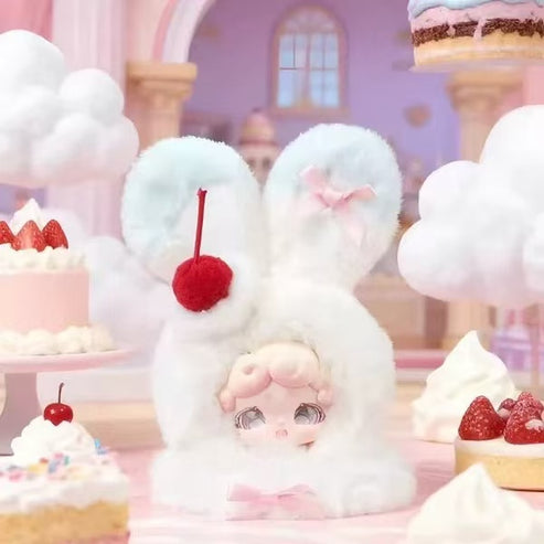 Lucky Deer Nai Rongrong Lce Series Blind Box