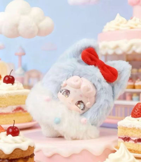 Lucky Deer Nai Rongrong Lce Series Blind Box