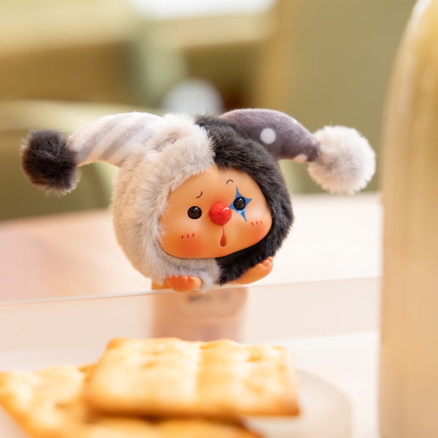 OYO Constellation Story Figure Bind Box