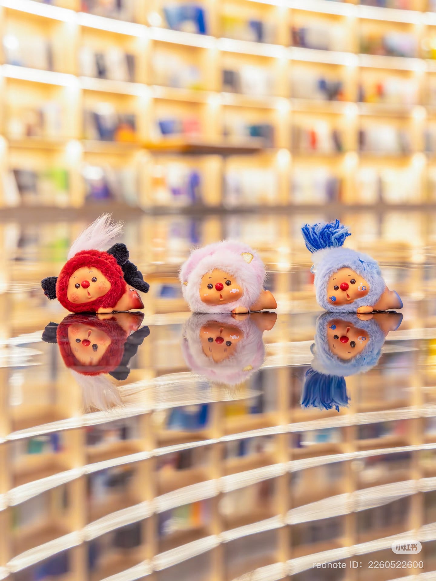 OYO Constellation Story Figure Bind Box