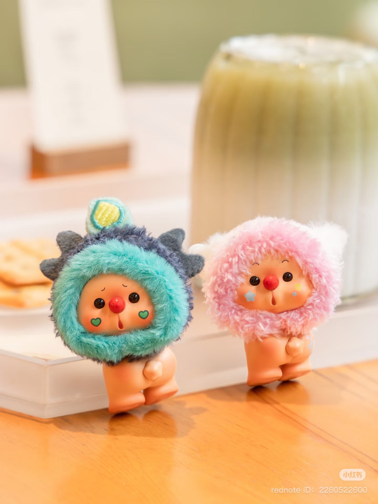 OYO Constellation Story Figure Bind Box