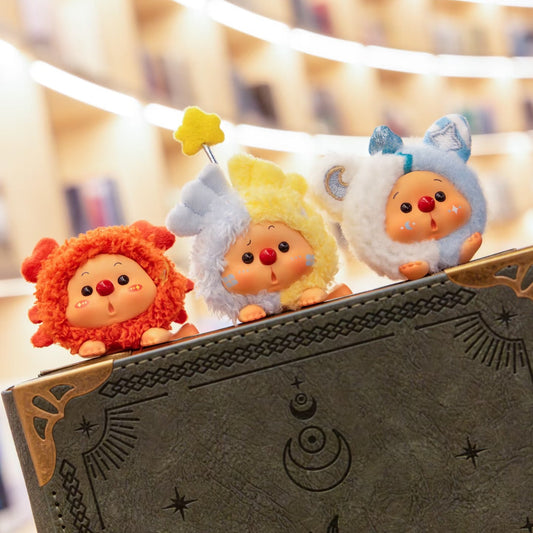 OYO Constellation Story Figure Bind Box