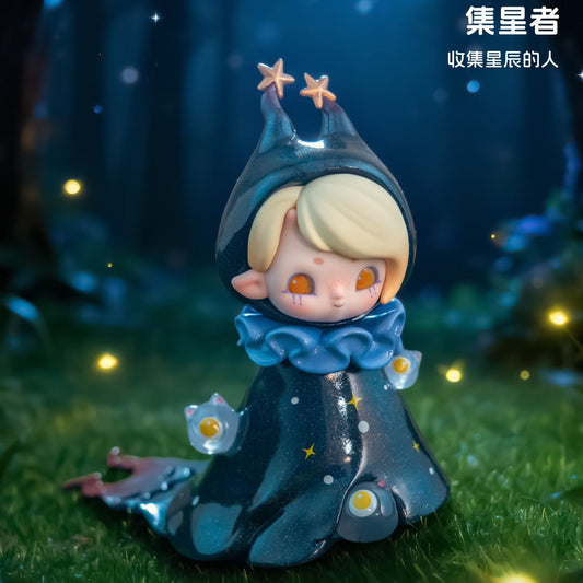 Whisper In The Night Figure Blind Box