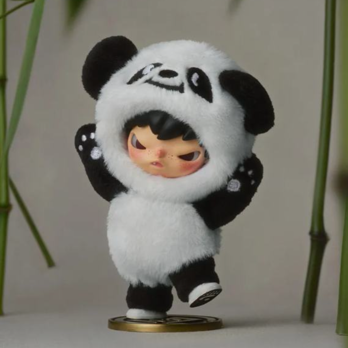 Hirono Confirmed Designs(Sealed Bags)